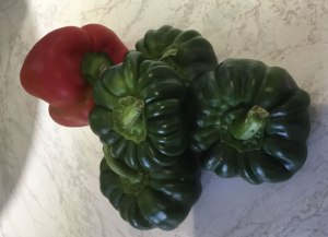 peppers