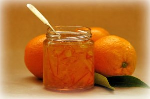 marmalade