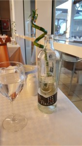 Love Sparkling Water!