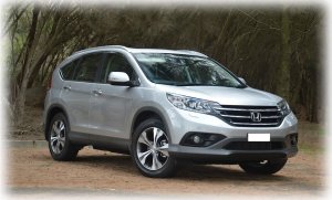 crv