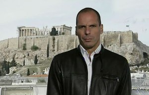 Varoufakis
