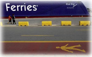 ferries
